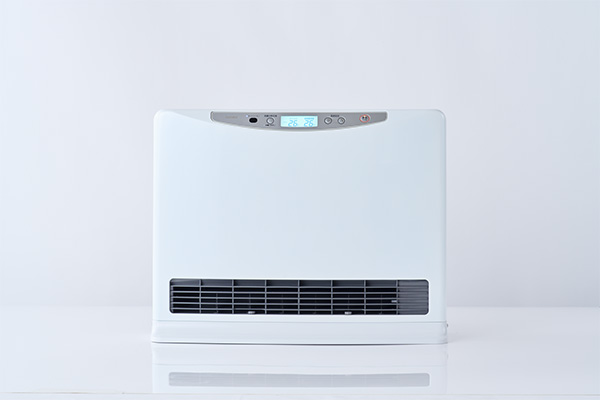 温水暖房システム